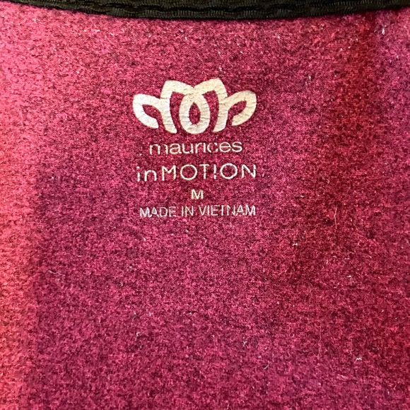 Maurice’s Activewear Jacket - Picture 6 of 6